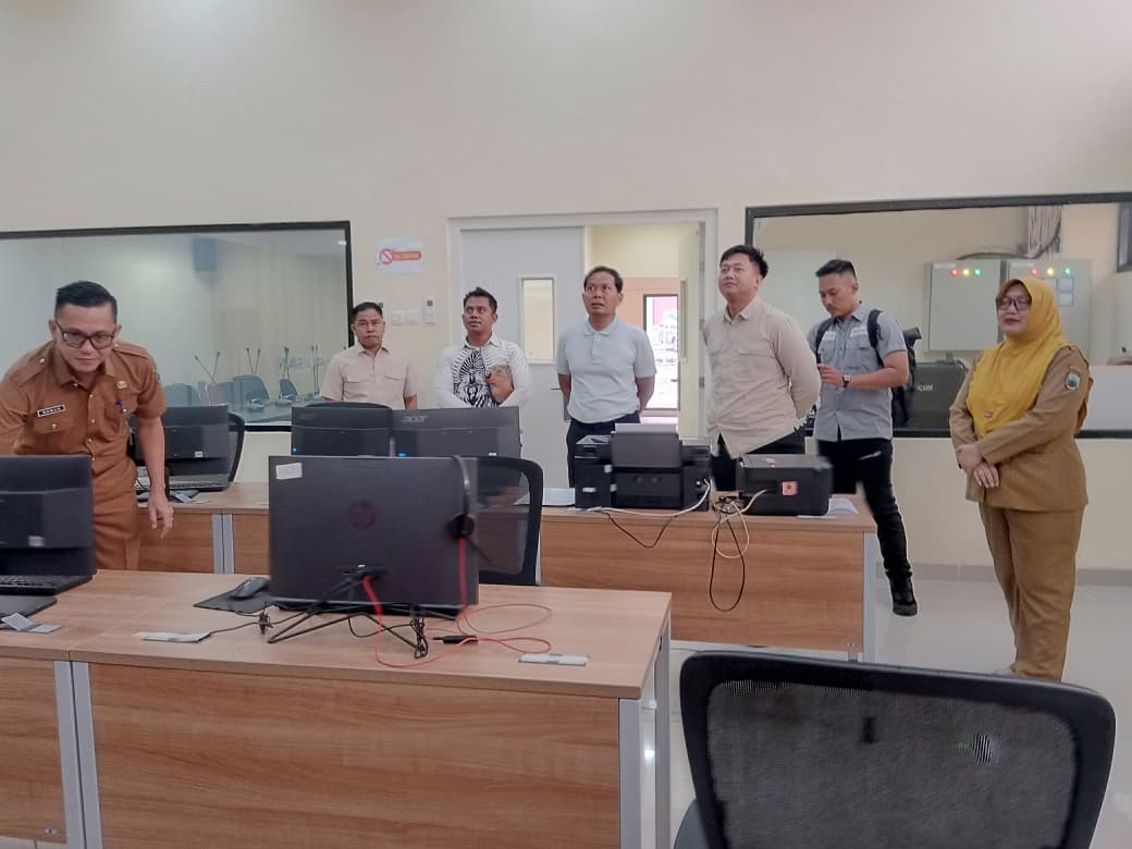 Sinergi Lintas Sektor