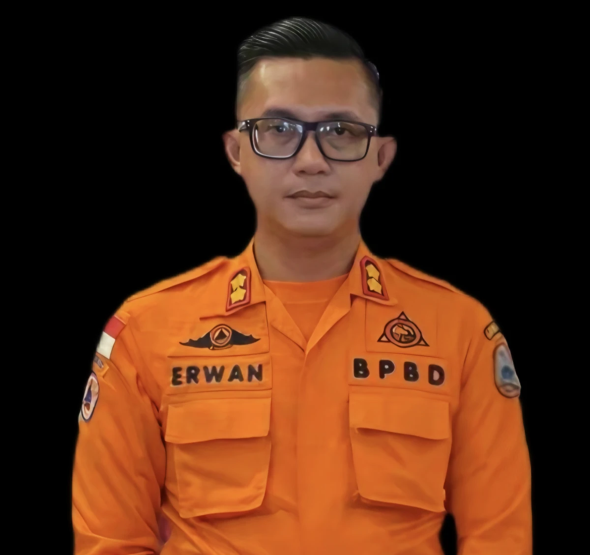 Foto Bidang Pencegahan & Kesiapsiagaan
