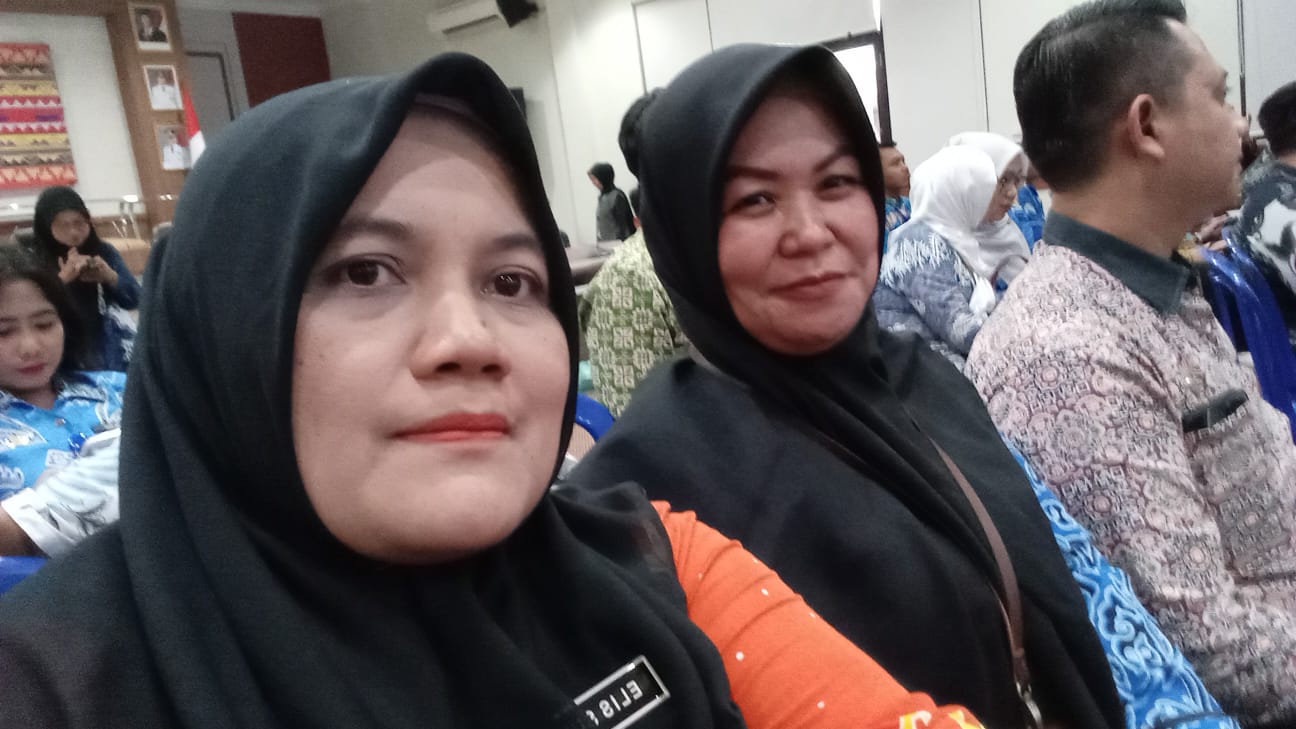 BPBD Hadiri Launching E-Commerce "SI MULI"