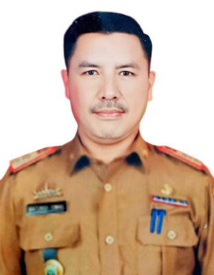 Foto Kepala Dinas BPBD