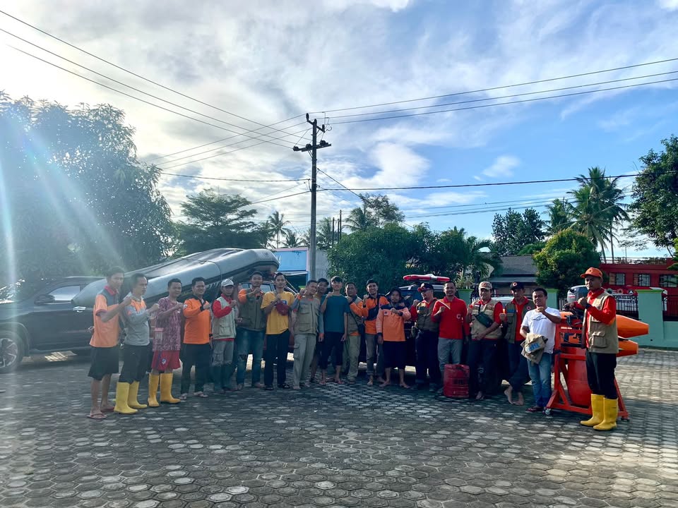 foto kejadian banjir