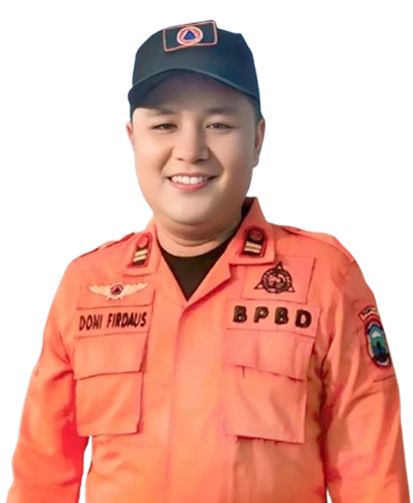 Doni Firdaus